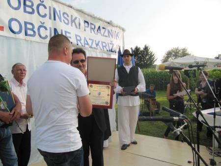 15. občinski praznik Občine Razkrižje 9